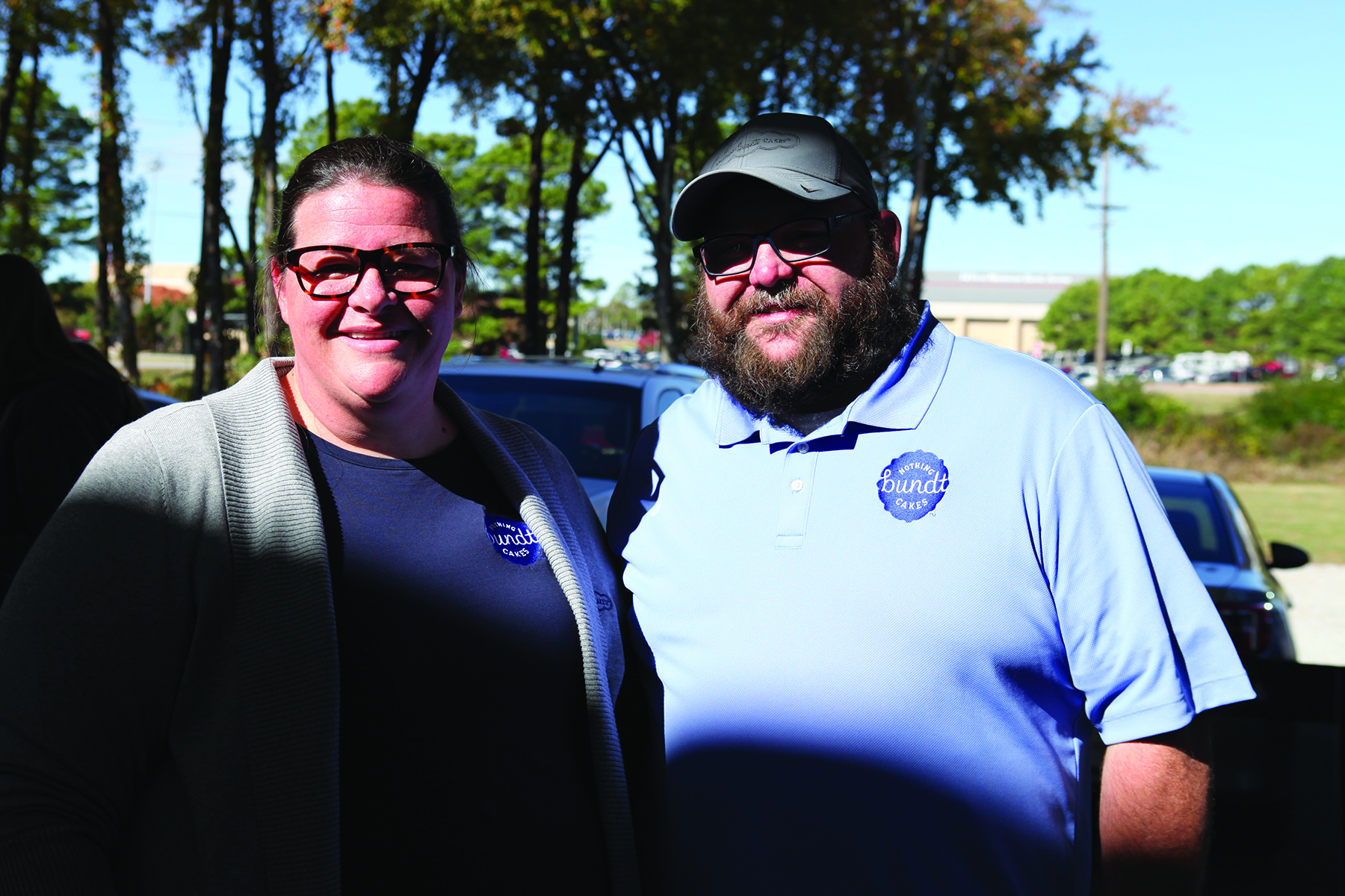 Third Annual Brewing Hope Coffee Festival